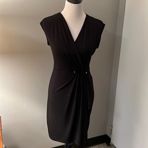 Michael Kors Black Dress